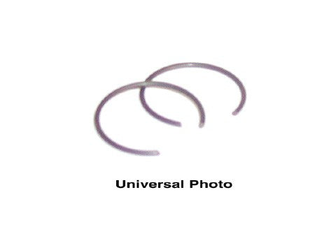 Wiseco Piston Pin Circlips - 16mm