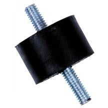 Exhaust Mount - Kawasaki Invader/Intruder