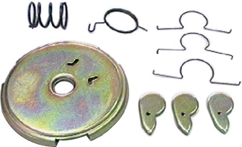 Kawasaki Engine Recoil and Pawl Rebuild Kit