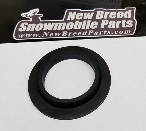 Air Box Tube Seal for many John Deere Snowmobiles