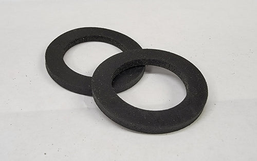 Rubber Fuel Tank Inlet Gasket for John Deere JDX/00 series