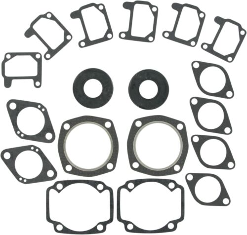 Gasket & Seal Set for JD Trailfire 440